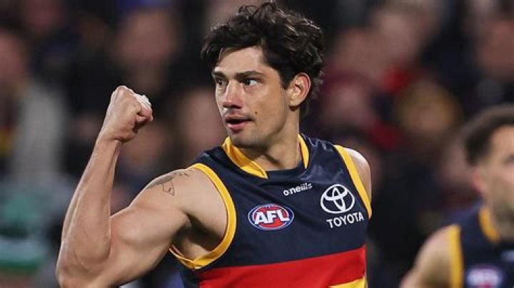 AFL 2023: Paddy Dow joins St Kilda in four-way trade