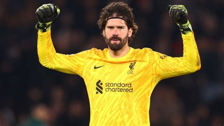 Alisson Becker Net Worth, Age, Height and More