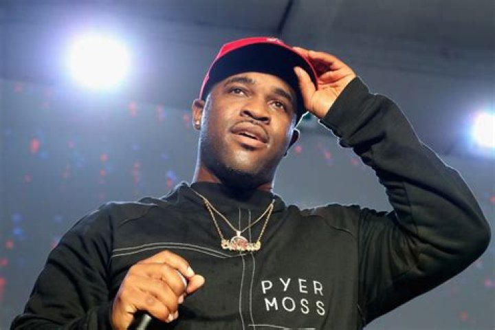 ASAP Ferg – Biography, Height, Net Worth, Age, Religion, Girlfriend