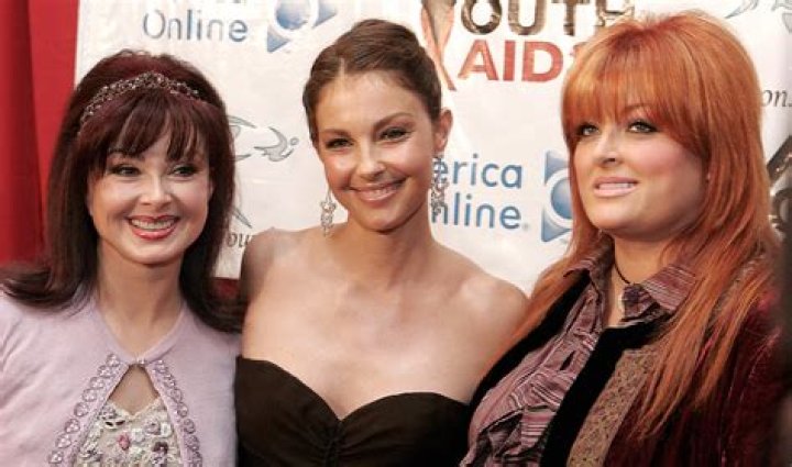 Ashley Judd Siblings: Who Is Wynonna Judd?