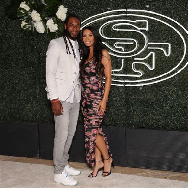Ashley Moss Husband: Who Is Richard Sherman?