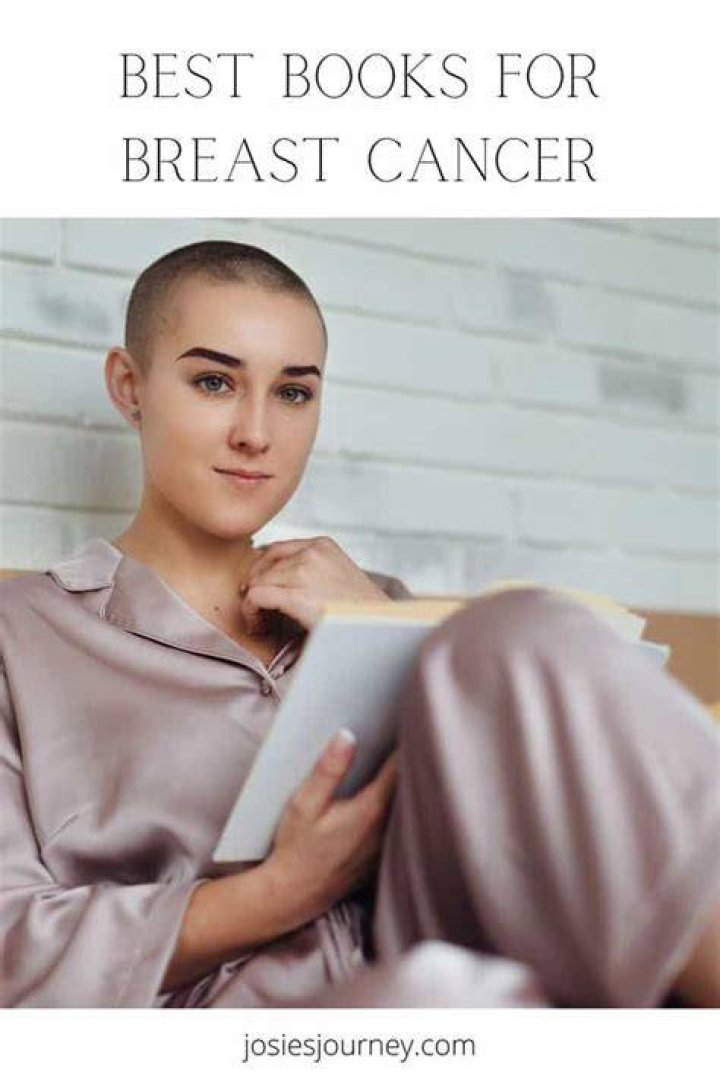 Best breast cancer books & inspiring memoirs: From Sarah Harding to Lisa Lynch The C-Word