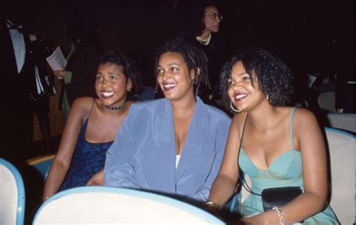 Bill Cosby's daughter Ensa dies aged 44