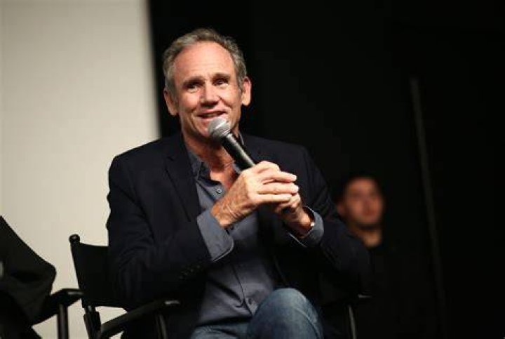 Bo Welch speaks at Netflix's "A Series of Unfortunate Events" Red Carpet and Reception at Netflix Home Theater on March 10, 2019 | Photo: Getty Images