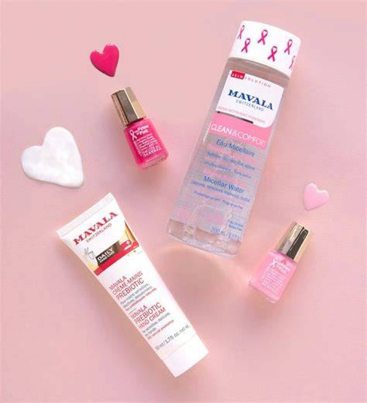 breast cancer awareness buys