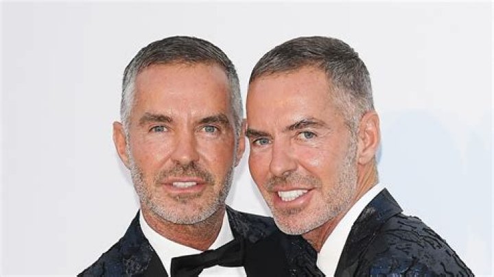 DSquared - Biography | HELLO!