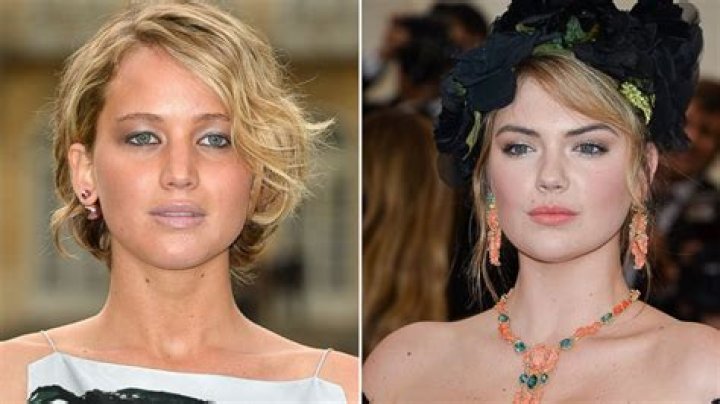 FBI Is 'Addressing' Massive Celebrity Photo Hack