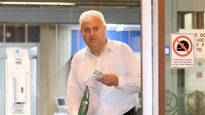 Frank Zumbo: Craig Kelly staffer faces fresh assault charges