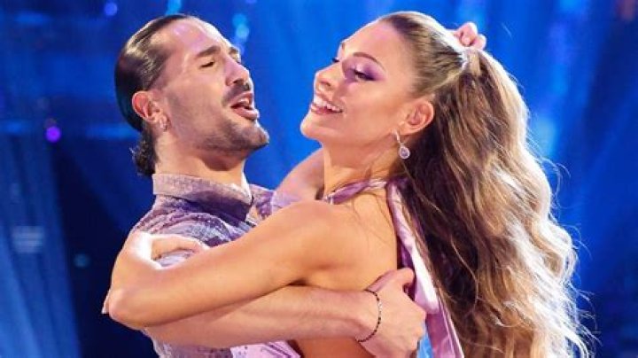Graziano Di Prima 'upset' Zara McDermott with comment during Strictly training