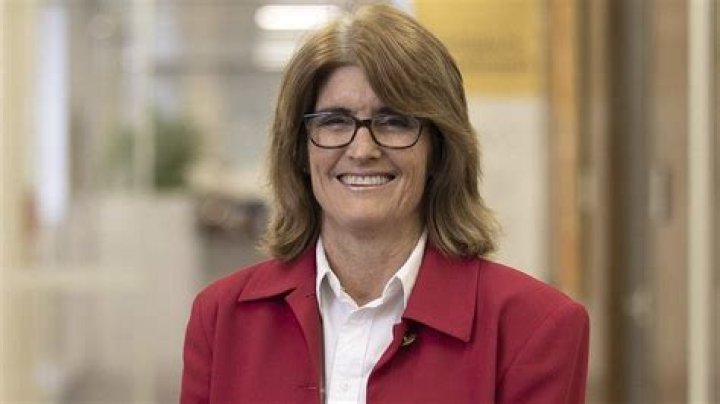 How Much is Michele Bullock worth?