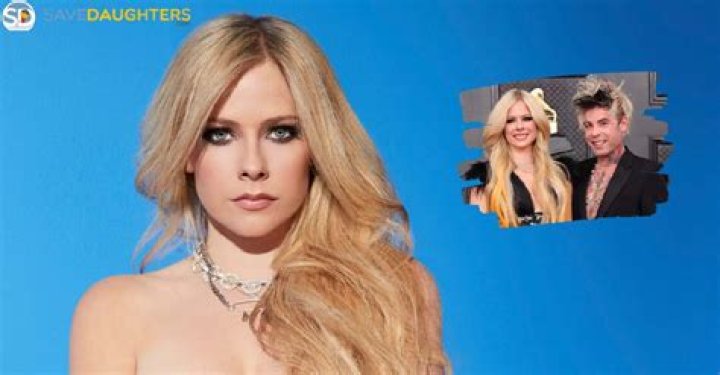 Is Avril Lavigne Gay? Age, Height, Net Worth