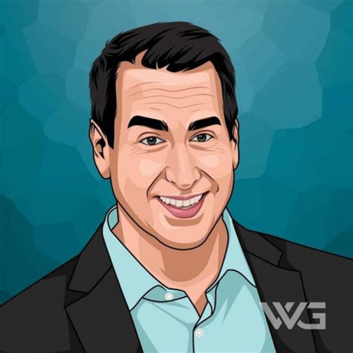 Is Rob Riggle Gay? Age, Height, Net Worth