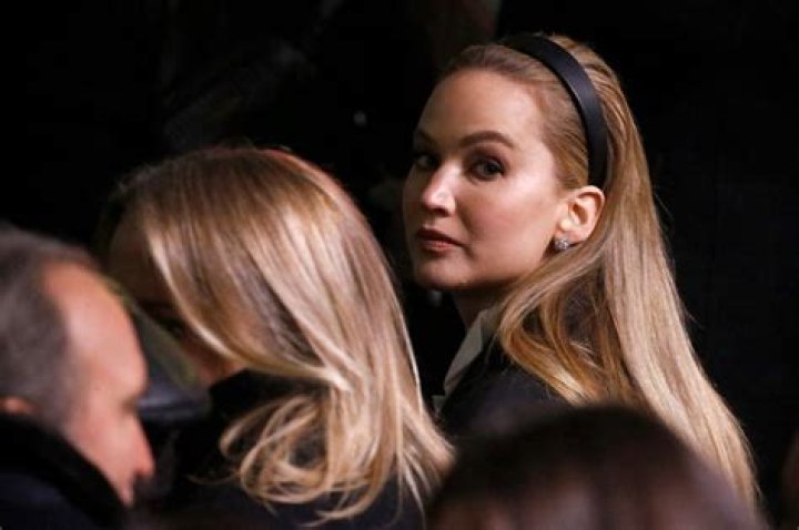 Jennifer Lawrence finally speaks out about plastic surgery claims