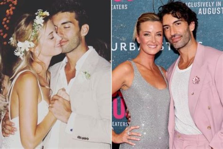 Justin Baldoni Wife: Who Is Emily Baldoni?