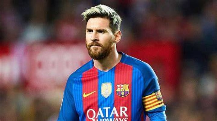 Lionel Messi Biography, Height, Weight, Wiki, Net Worth CineHub