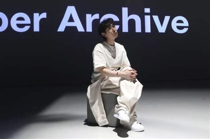 Mac Miller | AP News