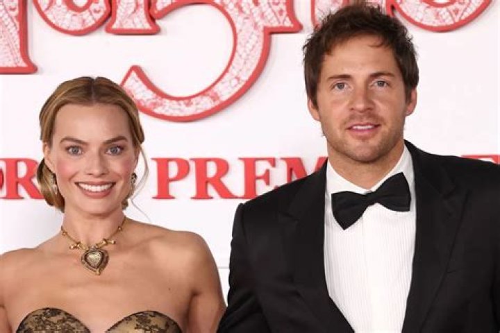 Margot Robbie's husband: Who is filmmaker Tom Ackerley?