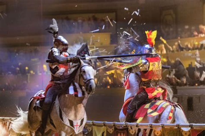 medieval times
