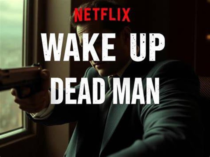Netflix drops teaser for the muchanticipated Marvel's The Punisher
