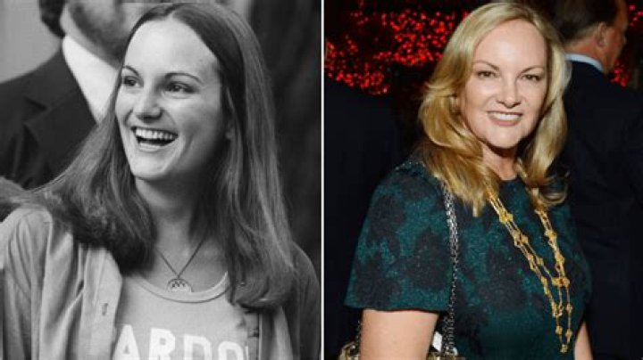 Patricia Hearst | AP News