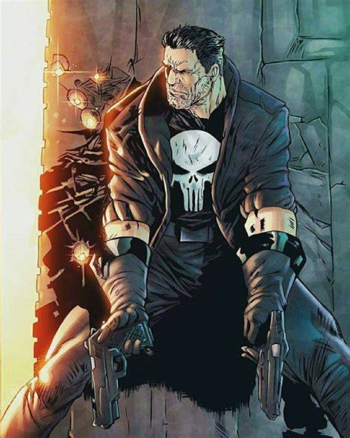Punisher Artwork, Punisher Comics, Daredevil Punisher, Punisher Skull, Superhero Movies
