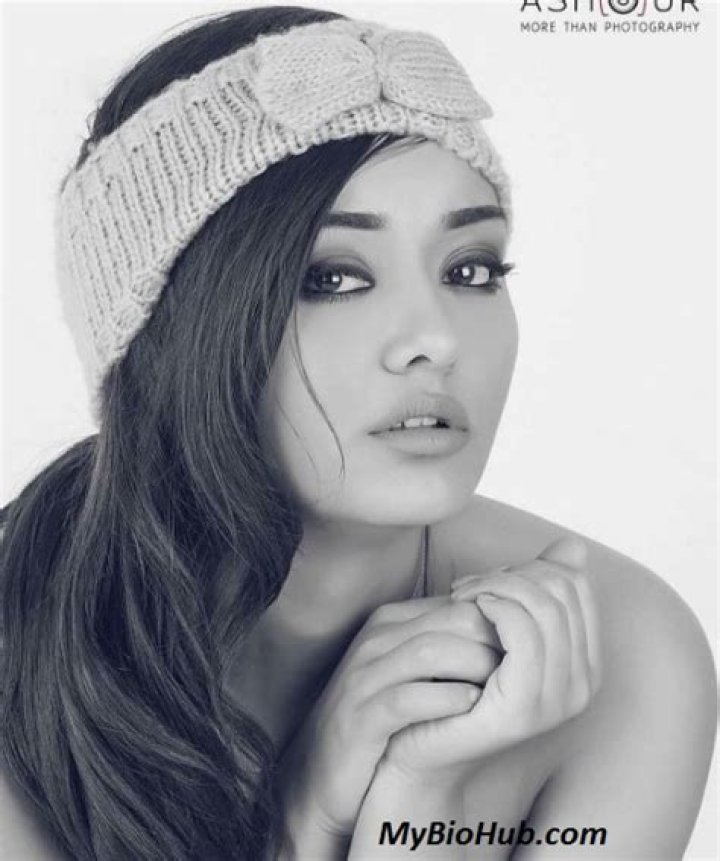 Randa El Behery – Biography, History, Age, Weight, Height, Relationships