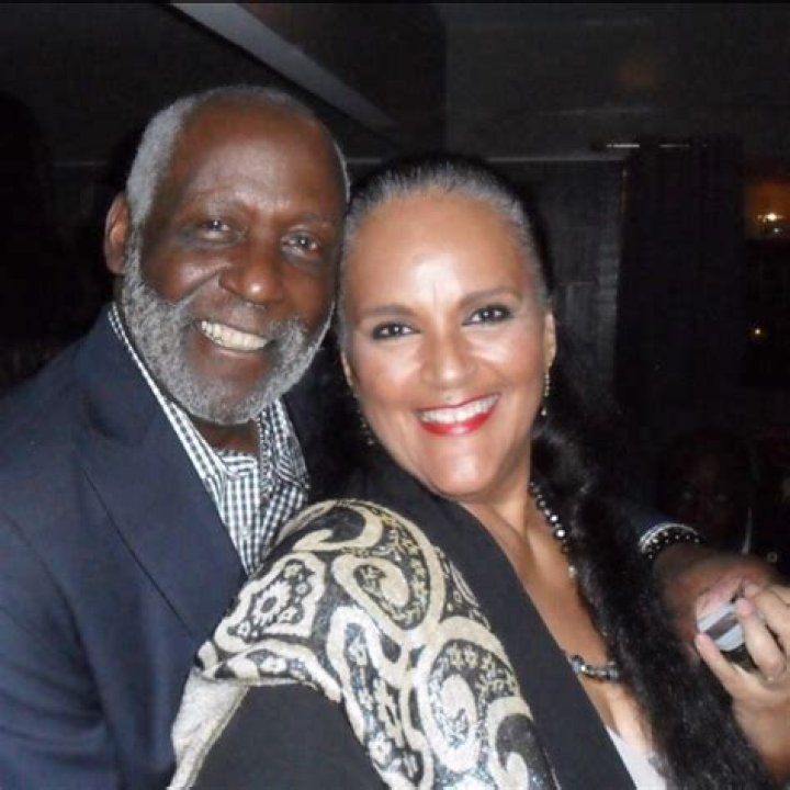 Richard Roundtree Wife: Was Richard Roundtree Married?