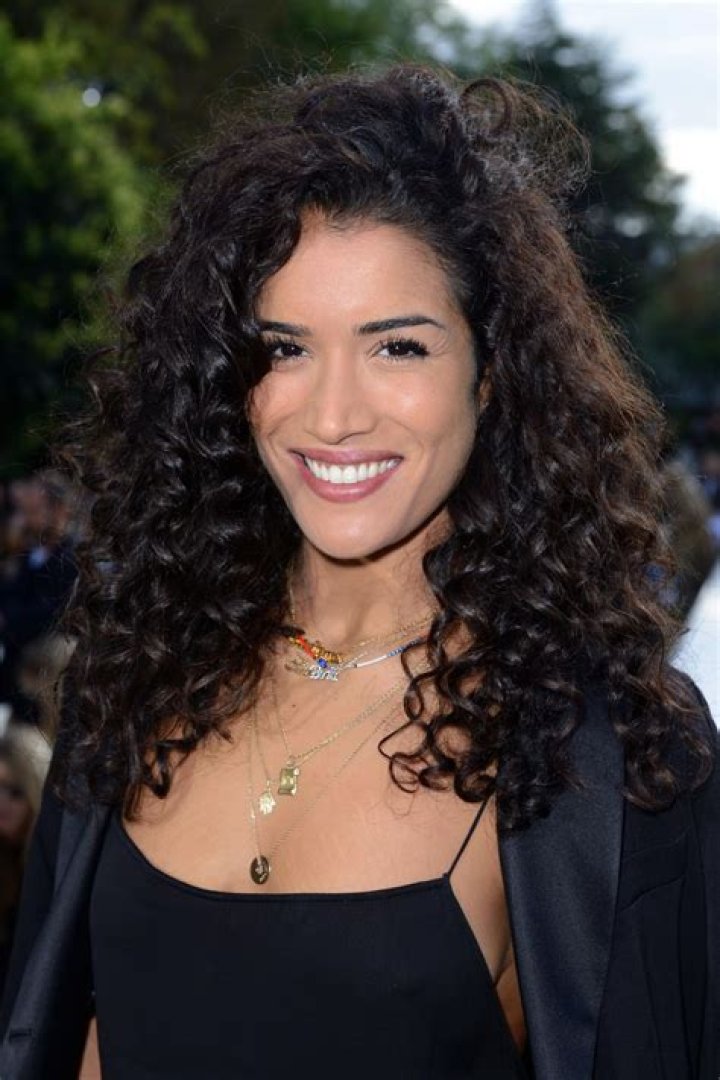Sabrina Ouazani