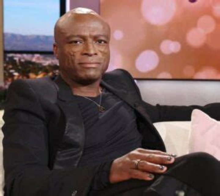 Seal (Musician) Biography- Is He Married, Where Is He Now?