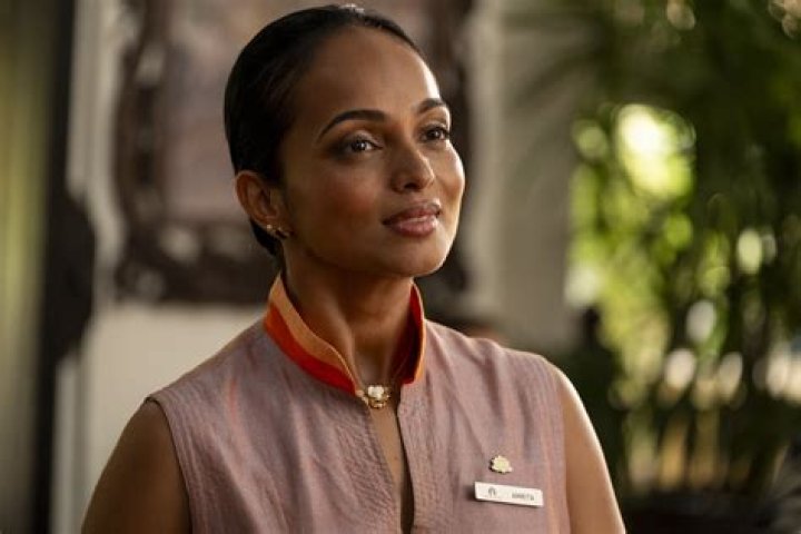 Shalini Peiris