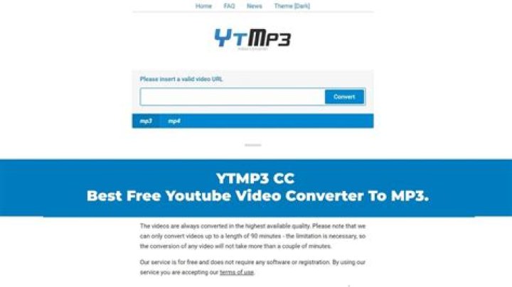 The Top Ytmp3 Features You Aren't Using But Should