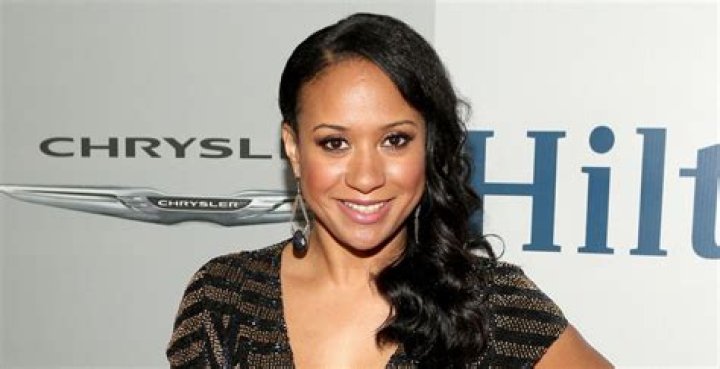 Tracie Thoms | Biography, Age, Net Worth, Relationship, Career