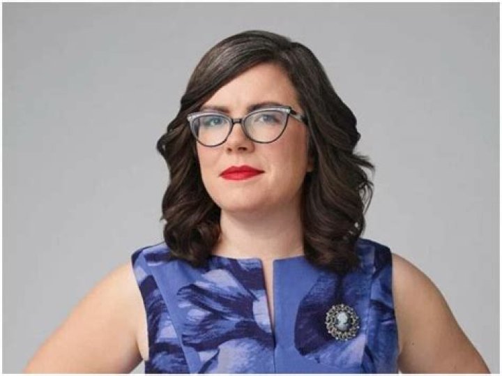 Victoria Groce – Biography, History, Age, Weight, Height, Relationships