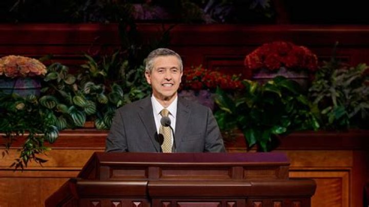 What Elder Joaquin E. Costa said at October 2023 general conference
