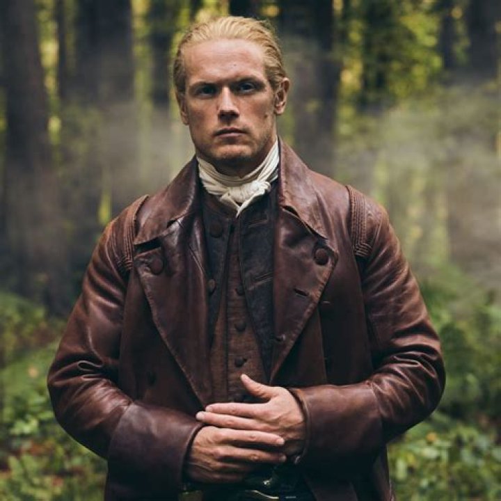 Who is Outlander's Sam Heughan dating? Everything you need to know